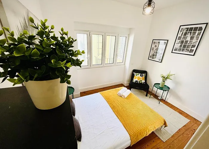 Luxury Rooms, Centre Albergue *