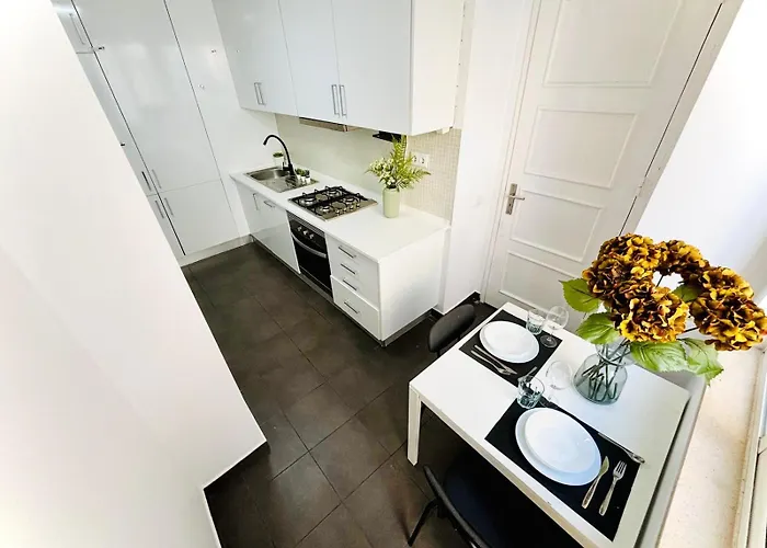 Luxury Rooms, Centre * Lisboa