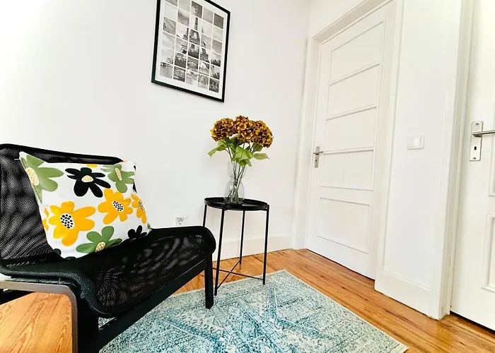 Luxury Rooms, Centre Lisboa