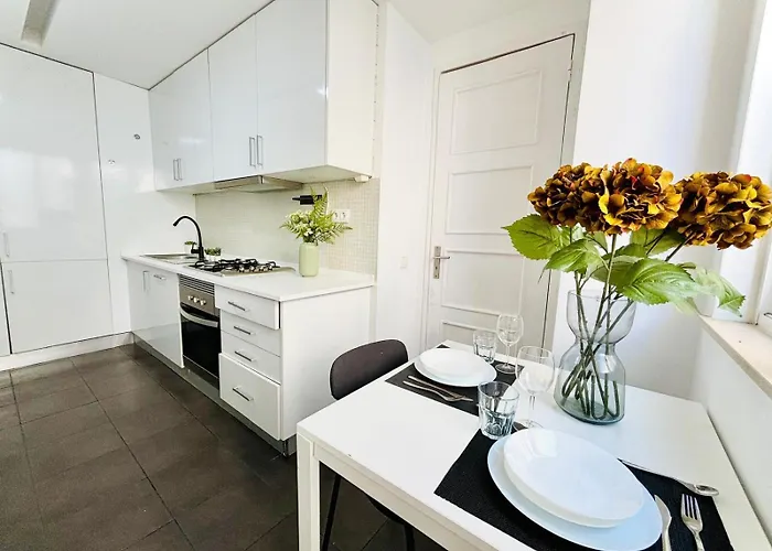 Albergue Luxury Rooms, Centre