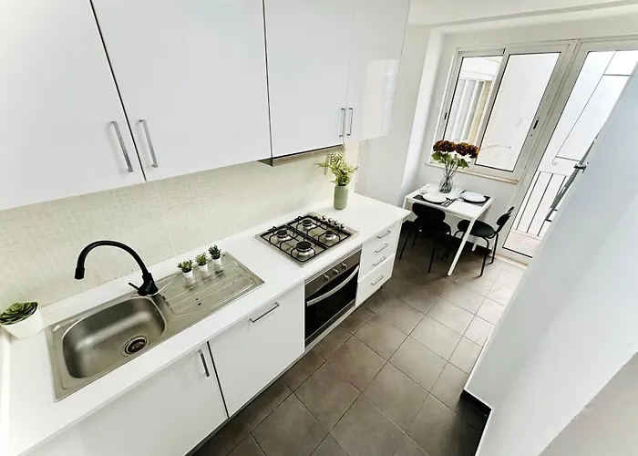 Albergue Luxury Rooms, Centre *