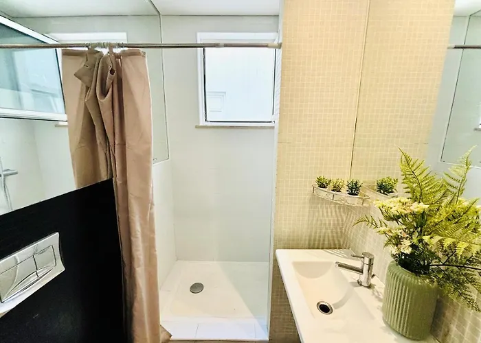 Luxury Rooms, Centre Albergue *