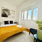 Hostel Luxury Centre Lisbon