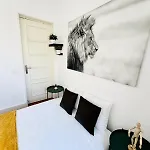Hostel Luxury Centre Lisbon