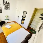 Luxury Centre Lisbon