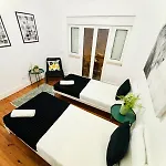 Hostel Luxury Centre Lisbon
