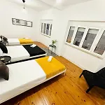 Luxury Centre Hostel