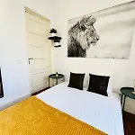 Luxury Centre Lisbon