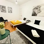 Luxury Centre Lisbon