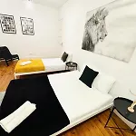 Hostel Luxury Centre Lisbon