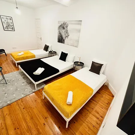 Hostal Luxury Centre