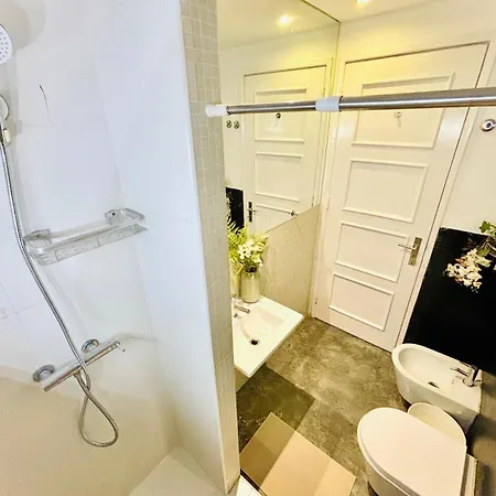 Luxury Rooms, Centre Hostel Lisboa