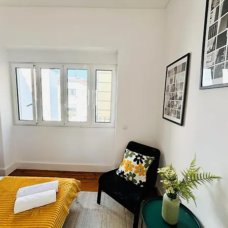 Luxury Rooms, Centre Хостел
