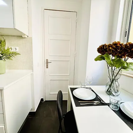 Luxury Rooms, Centre * Лиссабон