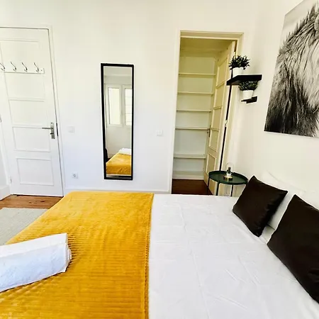 Luxury Rooms, Centre Хостел