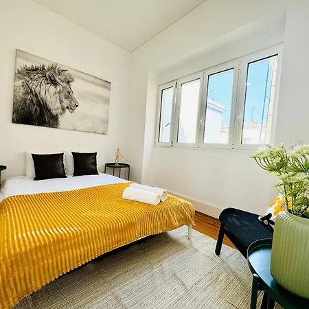 Хостел Luxury Rooms, Centre