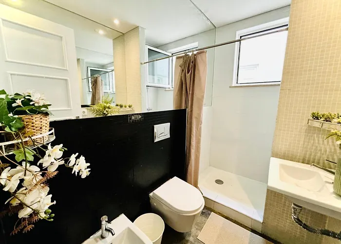 Luxury Rooms, Centre *