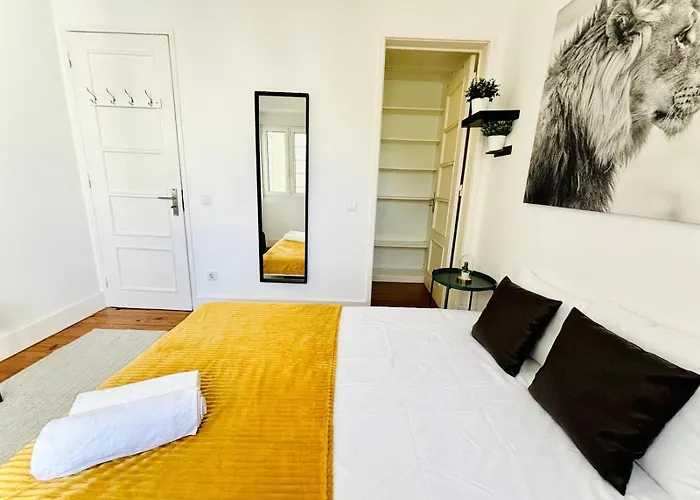 Luxury Rooms, Centre *