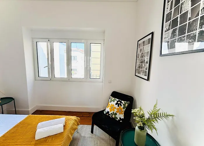 Luxury Rooms, Centre ホステル