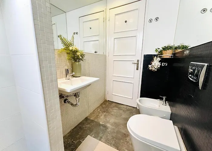 Luxury Rooms, Centre *