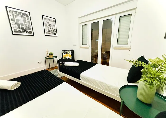 Luxury Rooms, Centre *