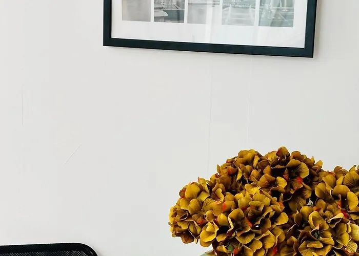 ホステル Luxury Rooms, Centre リスボン