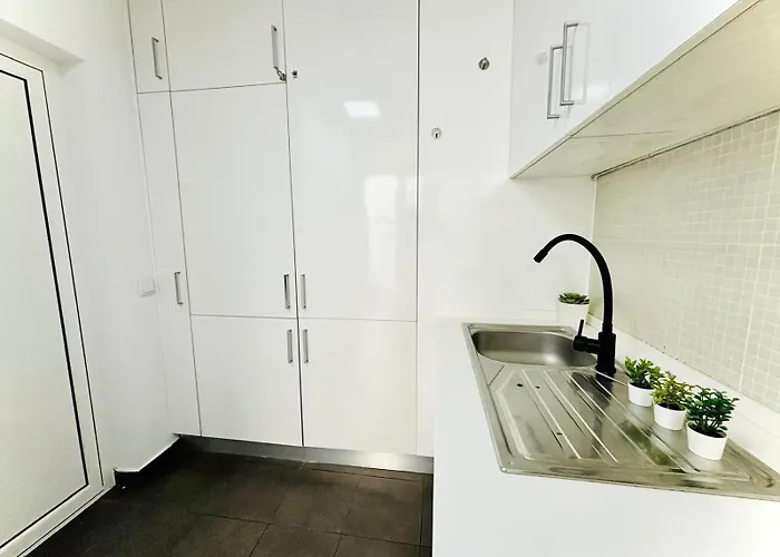 ホステル Luxury Rooms, Centre *