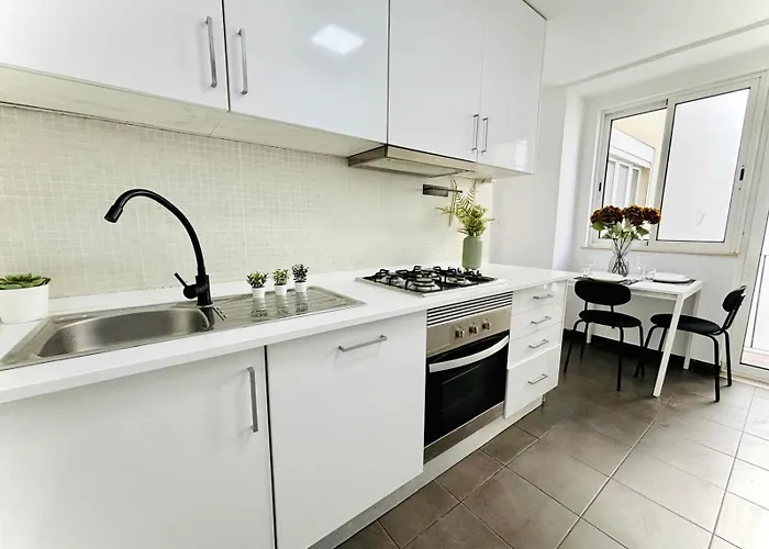 Luxury Rooms, Centre *