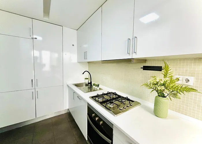 Luxury Rooms, Centre リスボン