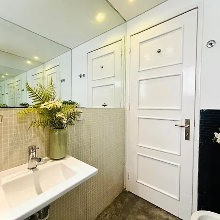 Luxury Rooms, Centre 旅馆