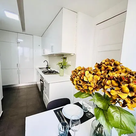 旅馆 Luxury Rooms, Centre