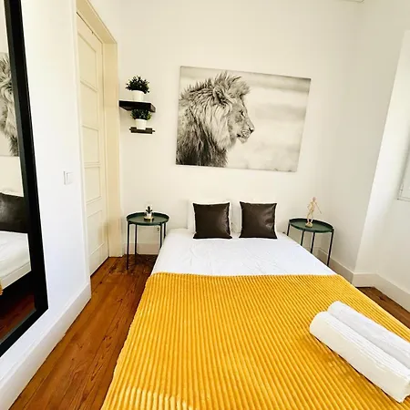 旅馆 Luxury Rooms, Centre