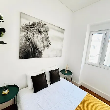 Luxury Rooms, Centre 旅馆