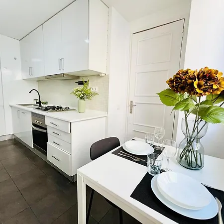 旅馆 Luxury Rooms, Centre