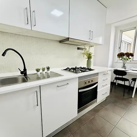 Luxury Rooms, Centre *