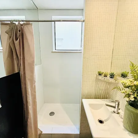 Luxury Rooms, Centre 旅馆 *