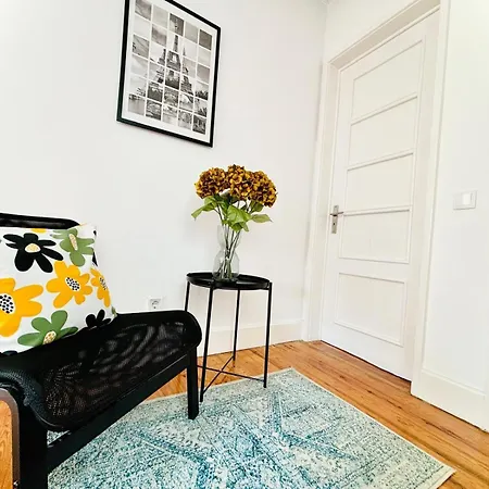 Luxury Rooms, Centre 리스본